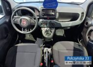 Fiat Panda 1,0 70 KM Hybrid | Pakiet Urban | Niebieski