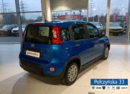 Fiat Panda 1,0 70 KM Hybrid | Pakiet Urban | Niebieski