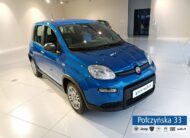 Fiat Panda 1,0 70 KM Hybrid | Pakiet Urban | Niebieski