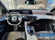 Peugeot 3008 1.2 Hybrid 136 KM eDCS6 GT | Pakiet Bezpieczeństwo | Polisa za 1 %