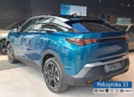 Peugeot 3008 1.2 Hybrid 136 KM eDCS6 GT | Pakiet Bezpieczeństwo | Polisa za 1 %