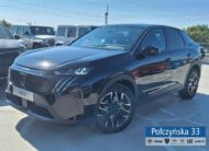 Peugeot 3008 1.2 Hybrid 136 KM eDCS6 Allure|Pak. Bezpiecz, Panorama|Polisa za 1 %