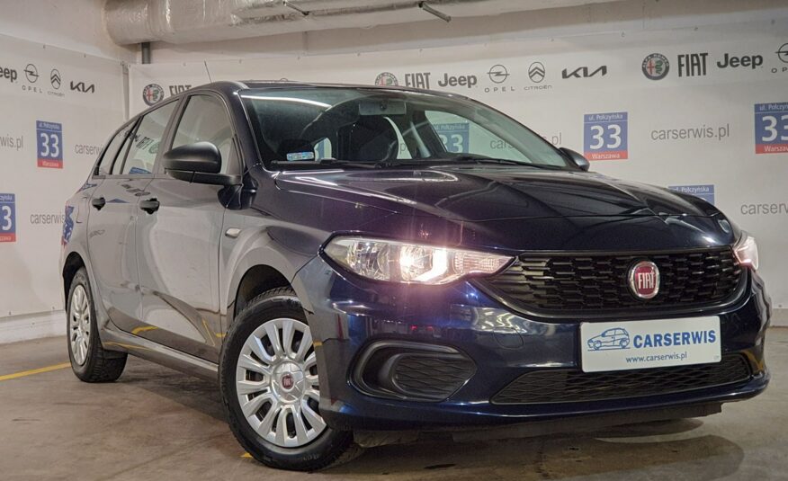 Fiat Tipo Salon Polska | Serwisowany | Vat 23%