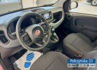 Fiat Panda 1,0 70 KM Hybrid | Pakiet Urban | Czerwony