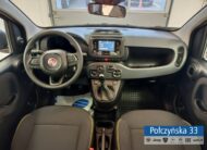 Fiat Panda 1,0 70 KM Hybrid | Pakiet Urban | Czerwony