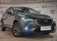 Mazda CX-3 4×4 Automat|Bogata wersja|Świeżo po przeglądzie + Pełna Historia ASO