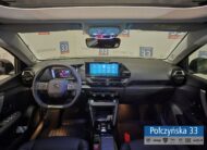 Citroen C4 1.2 130 KM AT8 MAX|Grzane fotele|Pakiet Lounge i Techno Drive