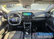 Citroen C4 1.2 130 KM AT8 Business| Niebieski | Grzane fotele i szyba