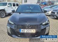 Peugeot 208 1.2 Hybrid 100 KM eDCS6 GT|Kamera 360 st.|Navi|Drive Assist Plus|Demo