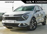 Kia Sportage 1.6 T-GDI 210KM 6AT AWD HEV|Business Line|Sparkling Silver MY25