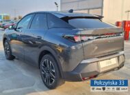 Peugeot 3008 1.2 Hybrid 136 KM eDCS6 Allure|Pak. Zim, Bezpieczeństwo|Polisa za 1 %