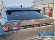 Peugeot 3008 1.2 Hybrid 136 KM eDCS6 Allure|Pak. Zim, Bezpieczeństwo|Polisa za 1 %