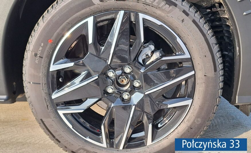 Peugeot 3008 1.2 Hybrid 136 KM eDCS6 Allure|Pak. Zim, Bezpieczeństwo|Polisa za 1 %