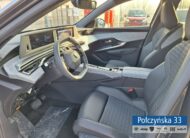 Peugeot 3008 1.2 Hybrid 136 KM eDCS6 Allure|Pak. Zim, Bezpieczeństwo|Polisa za 1 %