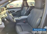 Peugeot 3008 1.2 Hybrid 136 KM eDCS6 Allure|Pak. Zim, Bezpieczeństwo|Polisa za 1 %