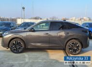 Peugeot 3008 1.2 Hybrid 136 KM eDCS6 Allure|Pak. Zim, Bezpieczeństwo|Polisa za 1 %