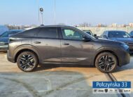 Peugeot 3008 1.2 Hybrid 136 KM eDCS6 Allure|Pak. Zim, Bezpieczeństwo|Polisa za 1 %