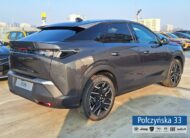 Peugeot 3008 1.2 Hybrid 136 KM eDCS6 Allure|Pak. Zim, Bezpieczeństwo|Polisa za 1 %