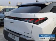 Peugeot 3008 1.2 Hybrid 136 KM eDCS6 GT|P. Zim, HiFi, Bezpieczeństwo|Polisa za 1 %