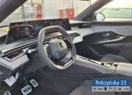 Peugeot 3008 1.2 Hybrid 136 KM eDCS6 GT|P. Zim, HiFi, Bezpieczeństwo|Polisa za 1 %