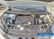 Peugeot 3008 1.2 Hybrid 136 KM eDCS6 GT|P. Zim, HiFi, Bezpieczeństwo|Polisa za 1 %