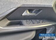 Peugeot 3008 1.2 Hybrid 136 KM eDCS6 GT|P. Zim, HiFi, Bezpieczeństwo|Polisa za 1 %