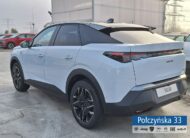 Peugeot 3008 1.2 Hybrid 136 KM eDCS6 GT|P. Zim, HiFi, Bezpieczeństwo|Polisa za 1 %