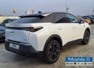 Peugeot 3008 1.2 Hybrid 136 KM eDCS6 GT|P. Zim, HiFi, Bezpieczeństwo|Polisa za 1 %