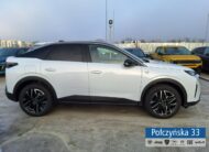 Peugeot 3008 1.2 Hybrid 136 KM eDCS6 GT|P. Zim, HiFi, Bezpieczeństwo|Polisa za 1 %