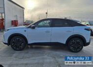 Peugeot 3008 1.2 Hybrid 136 KM eDCS6 GT|P. Zim, HiFi, Bezpieczeństwo|Polisa za 1 %