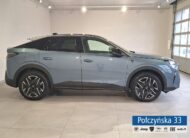 Peugeot 3008 1.2 Hybrid 136 KM eDCS6 GT|P. Zim, HiFi, Bezpieczeństwo|Polisa za 1 %