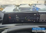 Peugeot 3008 1.2 Hybrid 136 KM eDCS6 GT|P. Zim, HiFi, Bezpieczeństwo|Polisa za 1 %