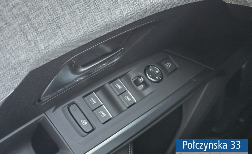 Peugeot 3008 1.2 Hybrid 136 KM eDCS6 GT|P. Zim, HiFi, Bezpieczeństwo|Polisa za 1 %