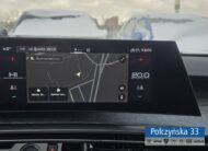 Peugeot 3008 1.2 Hybrid 136 KM eDCS6 GT|P. Zim, HiFi, Bezpieczeństwo|Polisa za 1 %