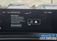 Peugeot 3008 1.2 Hybrid 136 KM eDCS6 GT|P. Zim, HiFi, Bezpieczeństwo|Polisa za 1 %