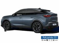 Peugeot 3008 1.2 Hybrid 136 KM eDCS6 GT|P. Zim, HiFi, Bezpieczeństwo|Polisa za 1 %