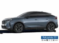 Peugeot 3008 1.2 Hybrid 136 KM eDCS6 GT|P. Zim, HiFi, Bezpieczeństwo|Polisa za 1 %