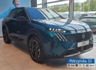 Peugeot 3008 1.2 Hybrid 136 KM eDCS6 GT|Pak. Zimowy, Bezpieczeństwo|Polisa za 1 %