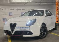 Alfa Romeo Giulietta Alfa Romeo Salon Polska