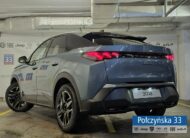 Peugeot 3008 1.2 Hybrid 136 KM eDCS6 GT|Pak. Zimowy, Bezpieczeństwo|Polisa za 1 %