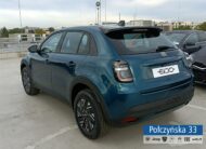 Fiat 600 1.2 100 KM DCT6 Hybrid  | Pakiet  Komfort