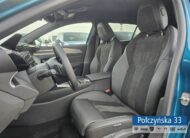 Peugeot 408 1.2 Hybrid 136 KM eDCT6 GT | Niebieski | Pakiet Bezpieczeństwo | Demo