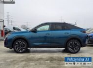 Peugeot 3008 1.2 Hybrid 136 KM eDCS6 Allure | Niebieski Obsession | Polisa za 1 %