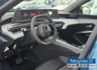 Peugeot 3008 1.2 Hybrid 136 KM eDCS6 Allure | Niebieski Obsession | Polisa za 1 %