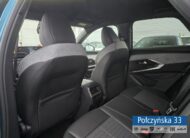 Peugeot 3008 1.2 Hybrid 136 KM eDCS6 Allure | Niebieski Obsession | Polisa za 1 %