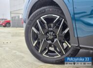 Peugeot 3008 1.2 Hybrid 136 KM eDCS6 Allure | Niebieski Obsession | Polisa za 1 %