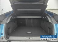 Peugeot 3008 1.2 Hybrid 136 KM eDCS6 Allure | Niebieski Obsession | Polisa za 1 %