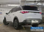 Peugeot 5008 1.2 Hybrid 136 KM eDCS6 GT|Pak. Bezpieczeństwo, Zimowy|Polisa za 1 %