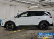 Peugeot 5008 1.2 Hybrid 136 KM eDCS6 GT|Pak. Bezpieczeństwo, Zimowy|Polisa za 1 %