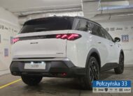 Peugeot 5008 1.2 Hybrid 136 KM eDCS6 GT|Pak. Bezpieczeństwo, Zimowy|Polisa za 1 %